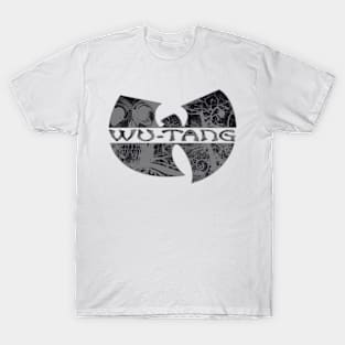 Wutang Vintage T-Shirt